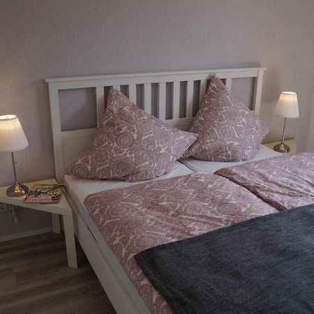 Ferienwohnung Lechsner Bad Harzburg Dış mekan fotoğraf