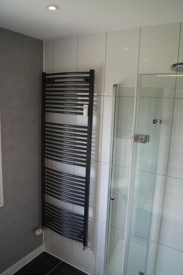 Ferienwohnung Lechsner Bad Harzburg Dış mekan fotoğraf