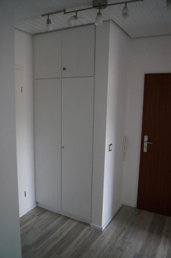 Ferienwohnung Lechsner Bad Harzburg Dış mekan fotoğraf